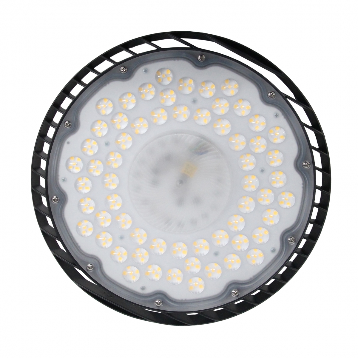 Spectrum LED Highbay PLATEO SUN4 205W, czarny [SLI044033NW_PW]